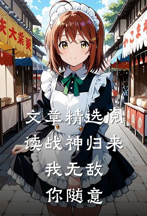 文章精选阅读战神归来：我无敌，你随意