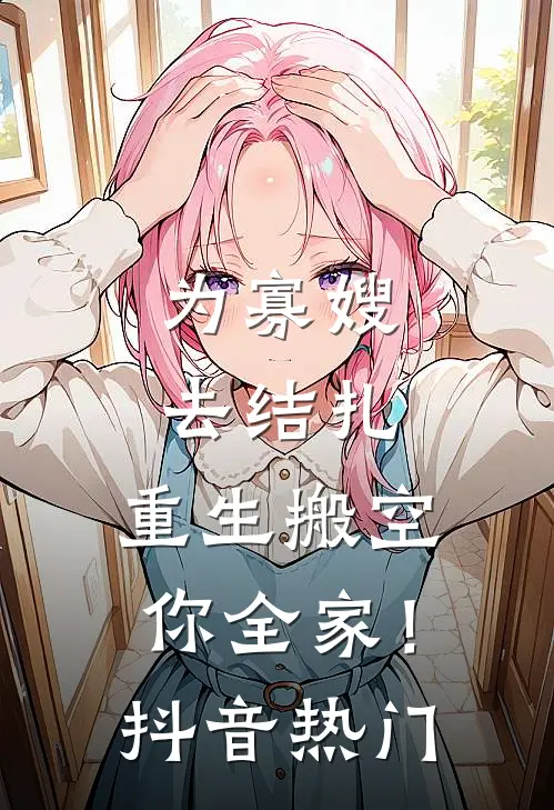 为寡嫂去结扎，重生搬空你全家！抖音热门