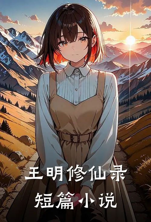 王明修仙录短篇小说