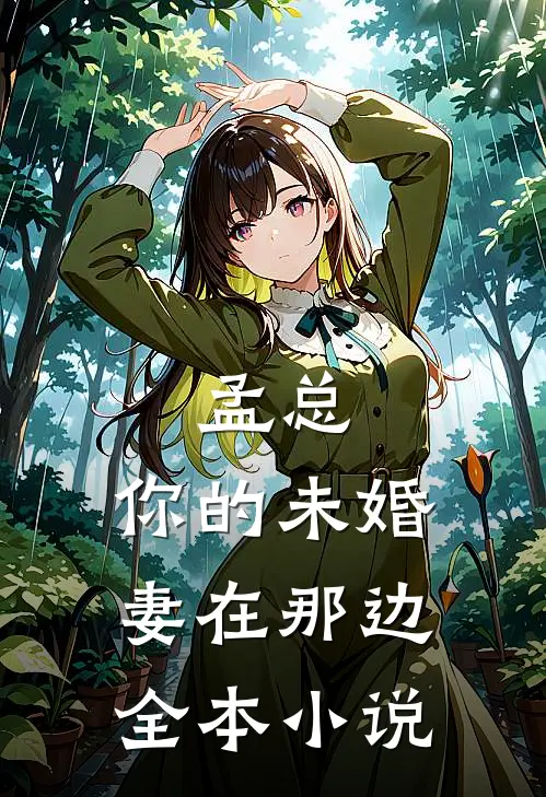孟总，你的未婚妻在那边全本小说