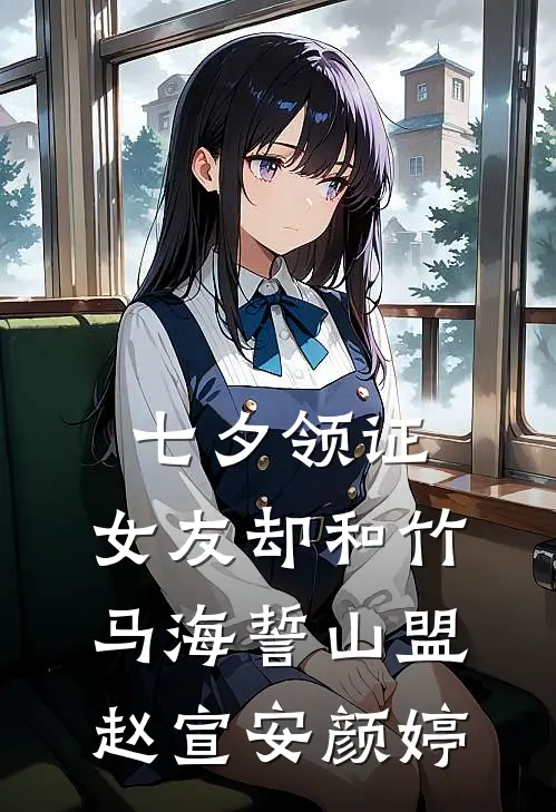 七夕领证，女友却和竹马海誓山盟赵宣安颜婷