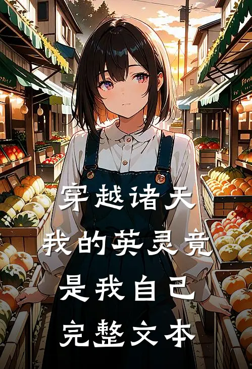 穿越诸天：我的英灵竟是我自己完整文本