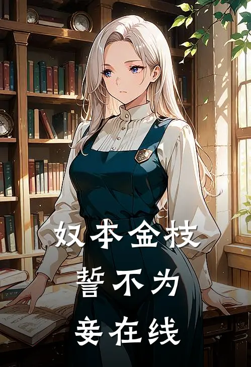 奴本金枝，誓不为妾在线