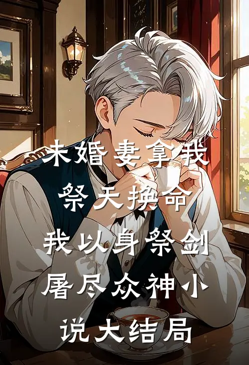 未婚妻拿我祭天换命，我以身祭剑，屠尽众神小说大结局