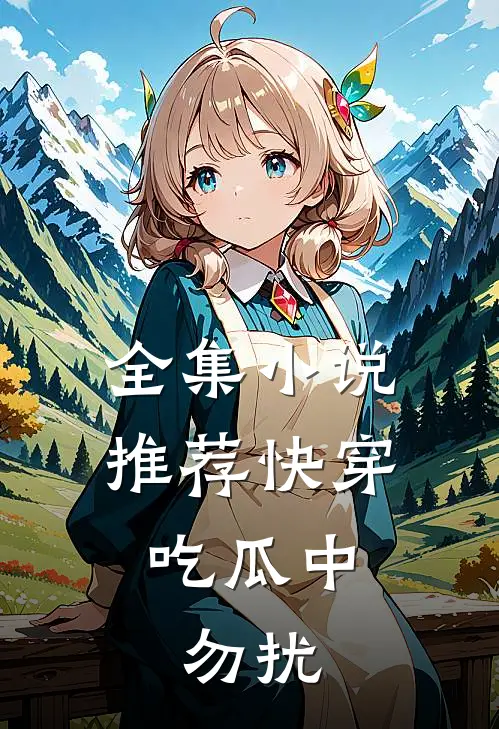 全集推荐快穿,吃瓜中,勿扰的