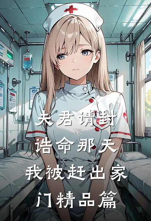 夫君请封诰命那天，我被赶出家门精品篇