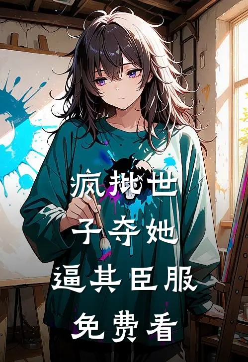 疯批世子夺她，逼其臣服免费看