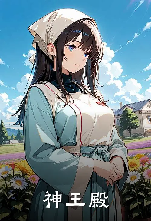 神王殿