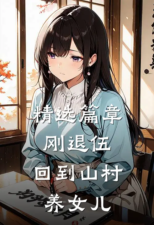 精选篇章刚退伍，回到山村养女儿