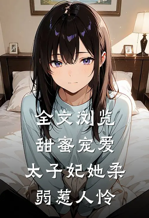 全文浏览甜蜜宠爱：太子妃她柔弱惹人怜