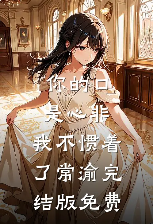 你的口是心非，我不惯着了常渝完结版免费