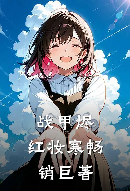 战甲烬，红妆寒畅销巨著