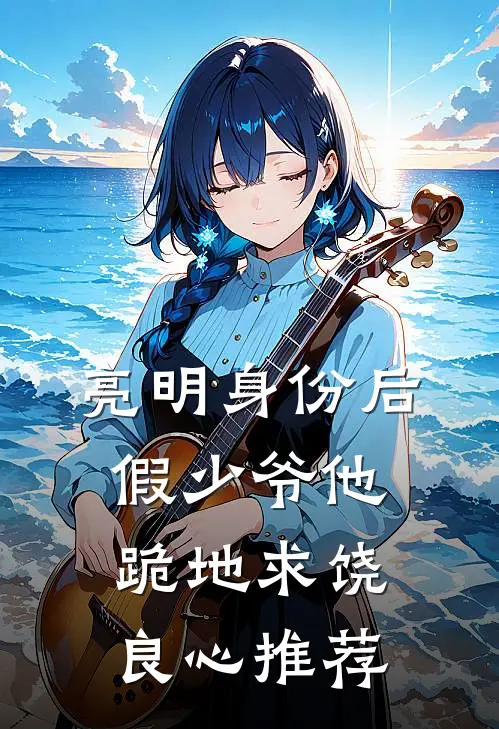 亮明身份后，假少爷他跪地求饶良心推荐