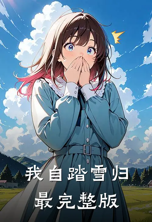 我自踏雪归最完整版