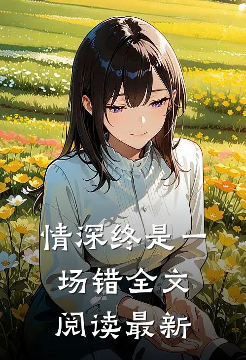 情深终是一场错全文阅读最新
