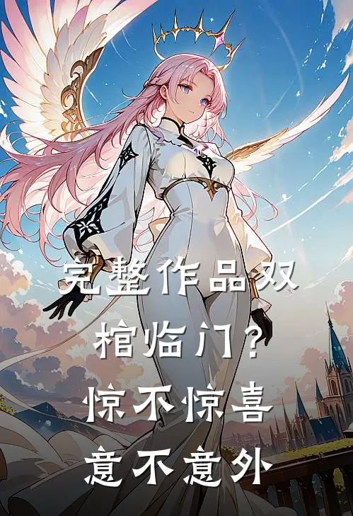 完整作品双棺临门?惊不惊喜意不意外的