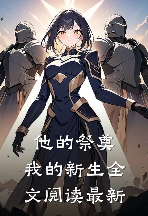 他的祭奠，我的新生全文阅读最新