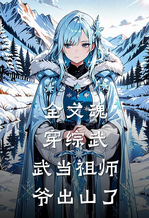 全文魂穿综武：武当祖师爷出山了
