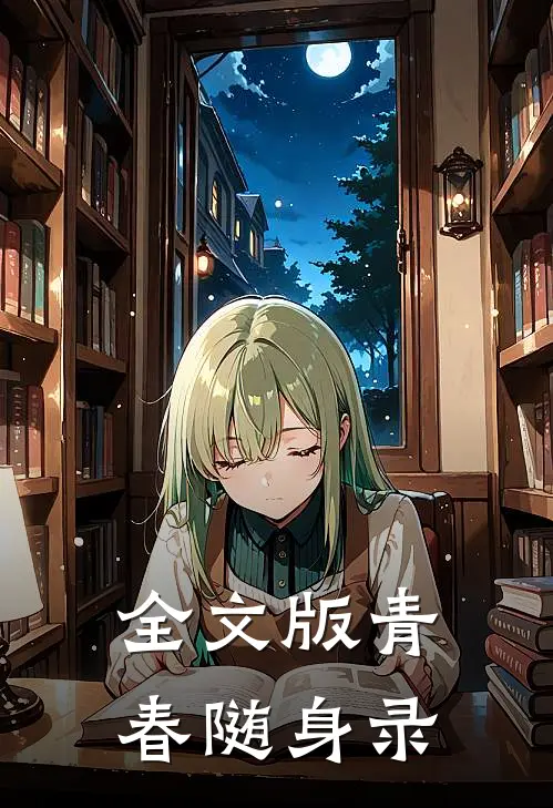 全文版青春随身录