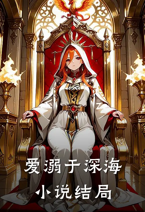 爱溺于深海小说结局