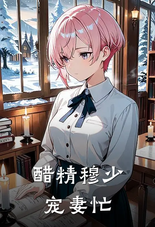 醋精穆少宠妻忙