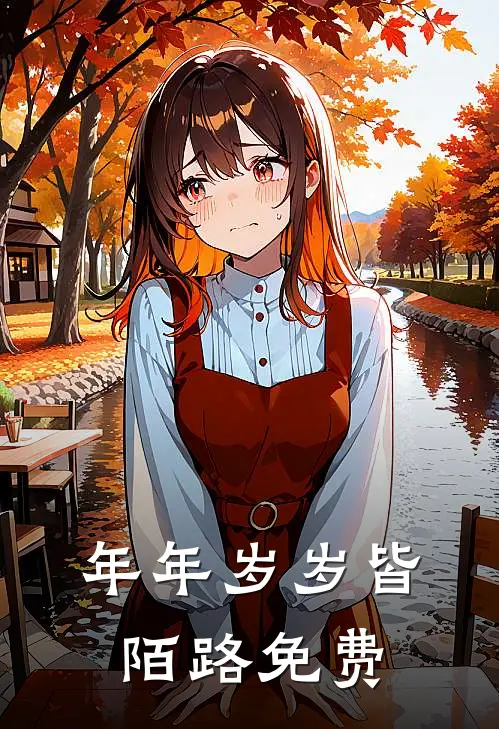 年年岁岁皆陌路免费