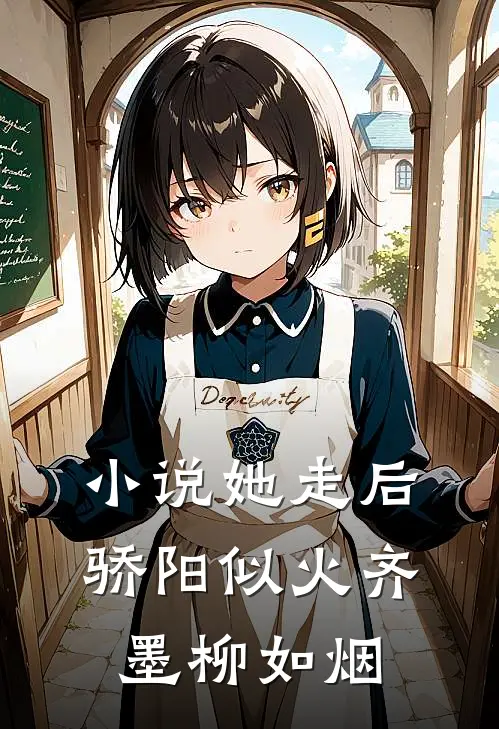 小说她走后骄阳似火(齐墨柳如烟)