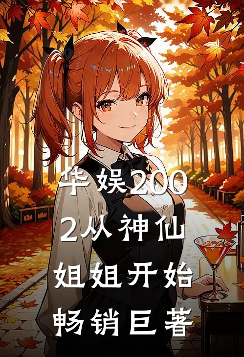 华娱2002从神仙姐姐开始畅销巨著