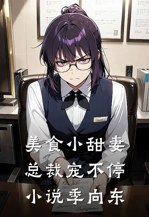 美食小甜妻：总裁宠不停小说季向东
