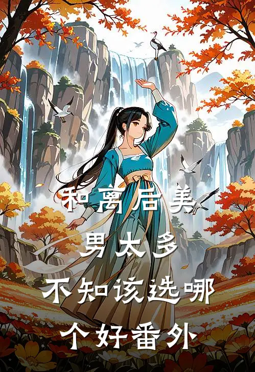 和离后美男太多，不知该选哪个好番外