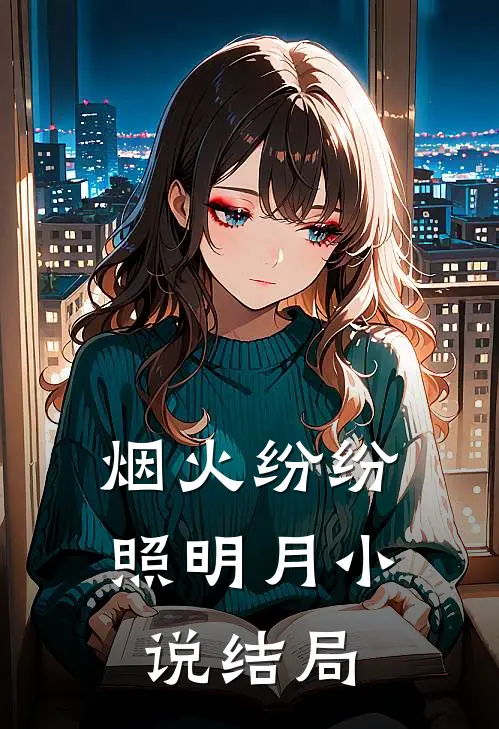 烟火纷纷照明月小说结局