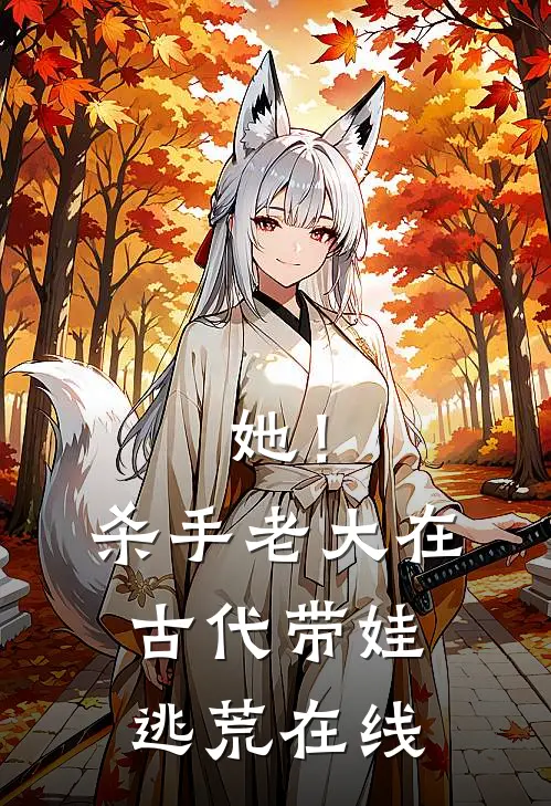 她！杀手老大，在古代带娃逃荒在线