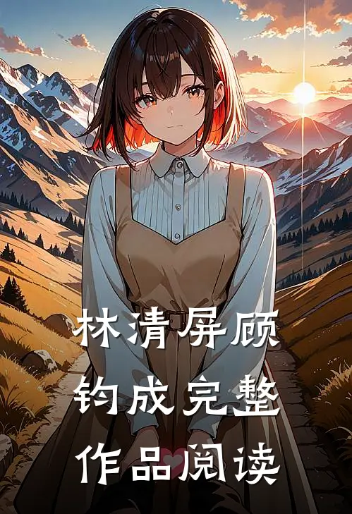 林清屏顾钧成完整作品阅读
