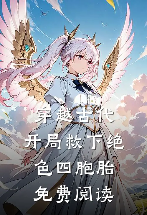 穿越古代,开局救下绝色四胞胎免费阅读