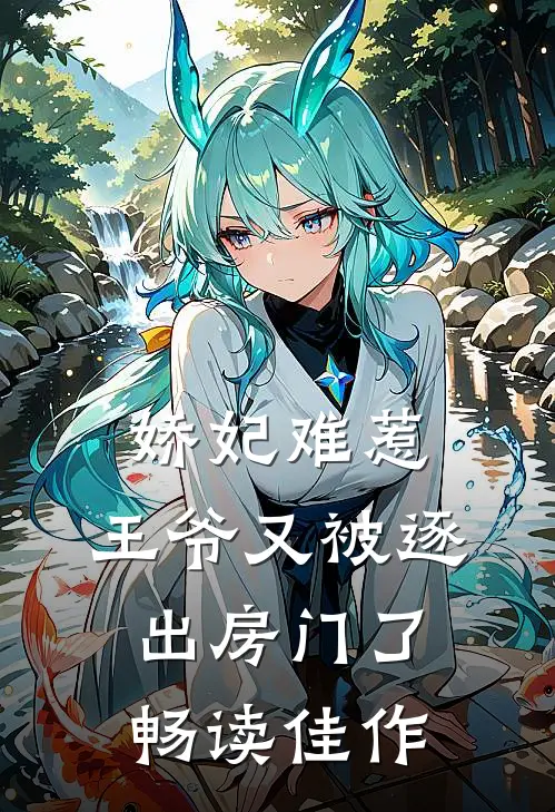 娇妃难惹王爷又被逐出房门了畅读佳作漫画