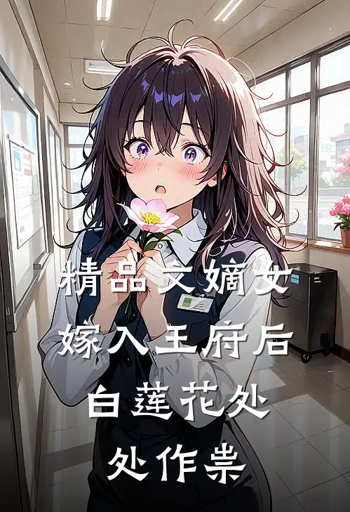 精品文嫡女嫁入王府后，白莲花处处作祟