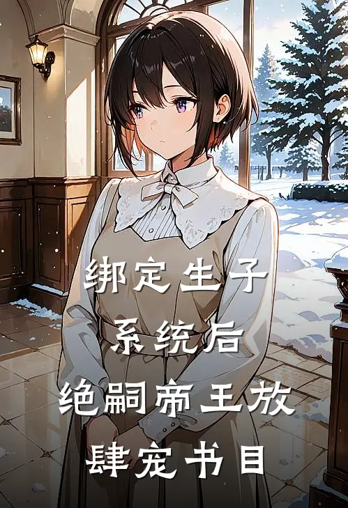 绑定生子系统后，绝嗣帝王放肆宠书目