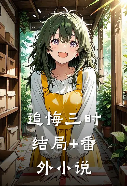 追悔三时结局+番外小说