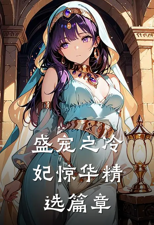盛宠之冷妃惊华精选篇章