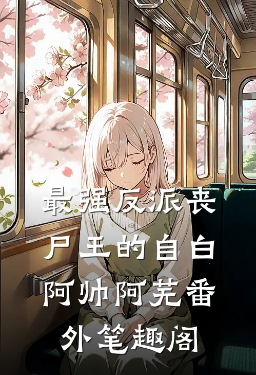 最强反派丧尸王的自白：阿帅阿芜番外笔趣阁