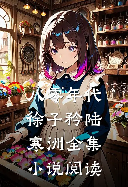 八零年代徐子矜陆寒洲全集小说阅读