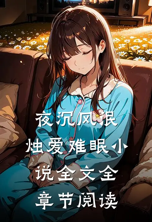 夜沉风泯，烛爱难眠小说全文全章节阅读