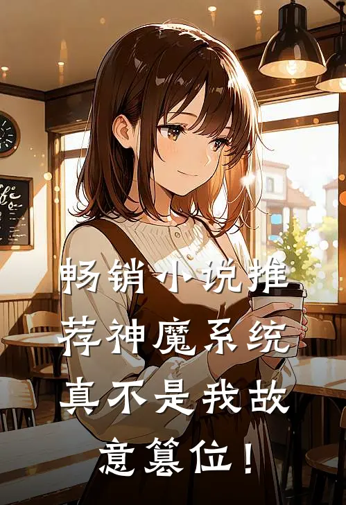 畅销小说推荐神魔系统：真不是我故意篡位！