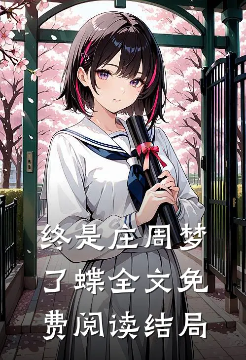 终是庄周梦了蝶全文免费阅读结局