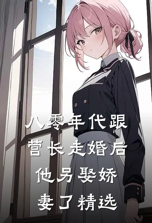 八零年代跟营长走婚后，他另娶娇妻了精选