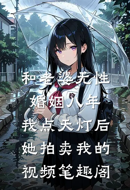 和老婆无性婚姻八年，我点天灯后她拍卖我的视频笔趣阁