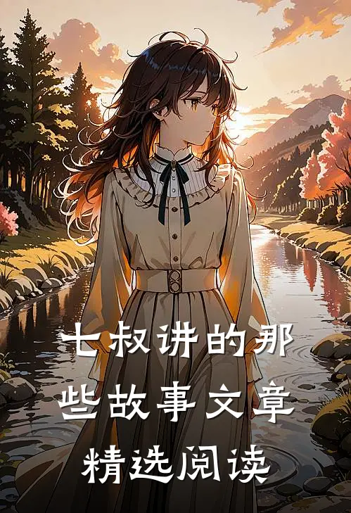 七叔讲的那些故事文章精选阅读
