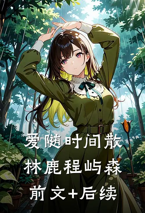 爱随时间散林鹿程屿森前文+后续