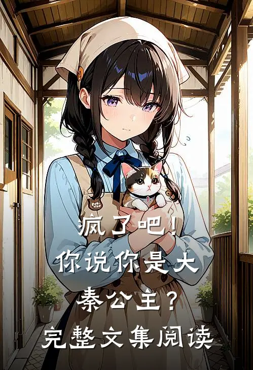 疯了吧!你说你是大秦公主?完整文集阅读