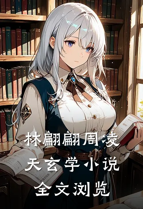 林翩翩周凌天玄学小说全文浏览